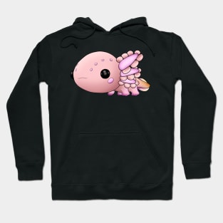 Axolotl Hoodie